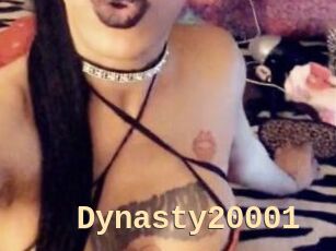 Dynasty20001