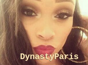 Dynasty_Paris