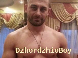 Dzhordzhio_Boy