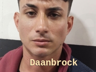 Daanbrock