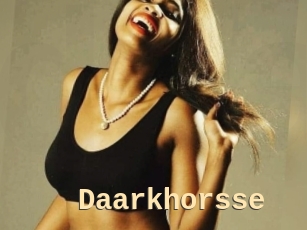 Daarkhorsse