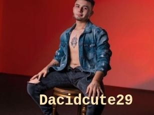 Dacidcute29