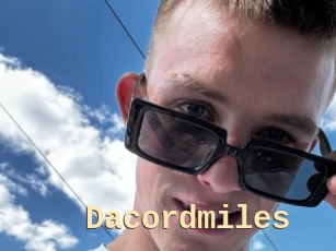 Dacordmiles