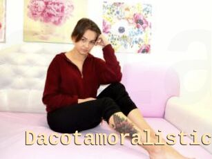 Dacotamoralistic