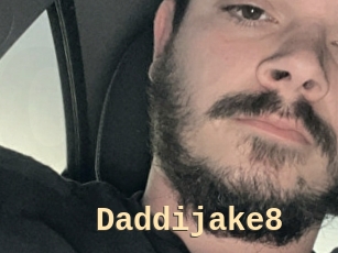 Daddijake8