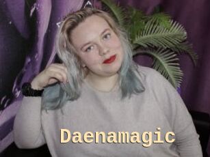 Daenamagic