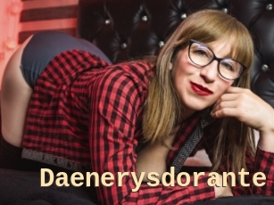 Daenerysdorante