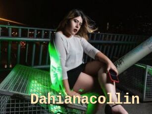 Dahianacollin