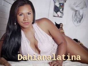 Dahianalatina