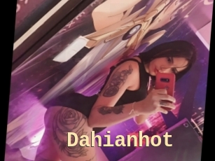 Dahianhot