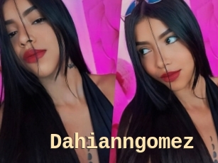 Dahianngomez