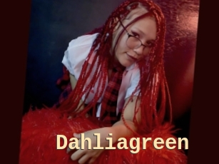 Dahliagreen