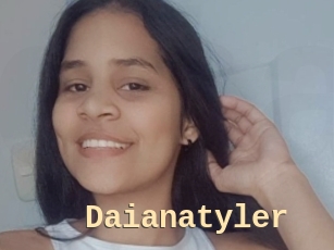 Daianatyler