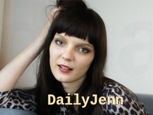 DailyJenn