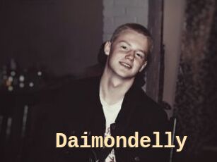 Daimondelly