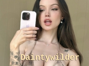 Daintywilder