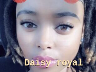 Daisy_royal