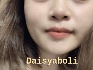 Daisyaboli