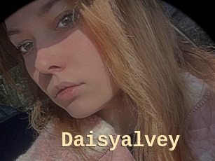 Daisyalvey