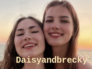 Daisyandbrecky