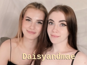 Daisyandmae