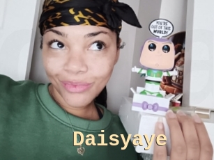 Daisyaye