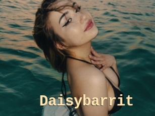 Daisybarrit