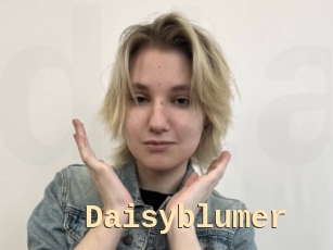 Daisyblumer