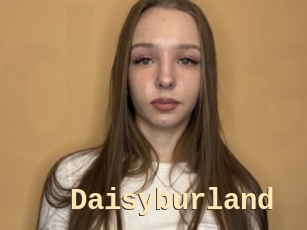 Daisyburland