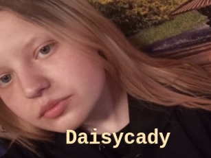 Daisycady