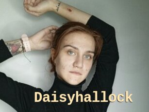 Daisyhallock