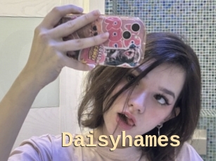 Daisyhames