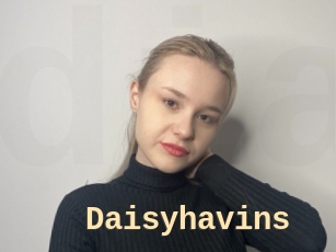 Daisyhavins