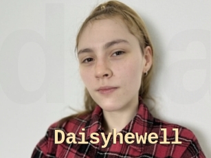 Daisyhewell