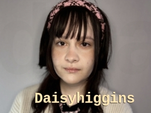 Daisyhiggins