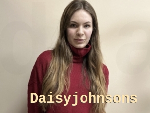 Daisyjohnsons