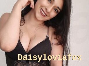 Daisyloviafox