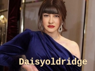 Daisyoldridge