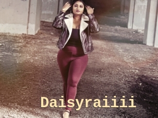 Daisyraiiii