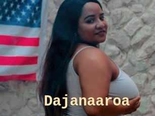 Dajanaaroa