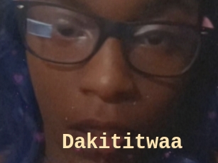 Dakititwaa