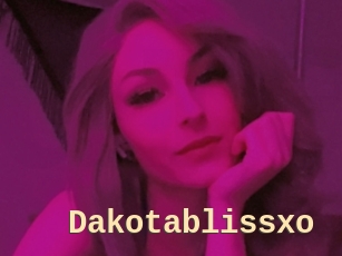 Dakotablissxo