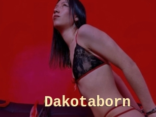 Dakotaborn