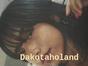 Dakotaholand