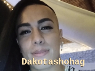 Dakotashohag