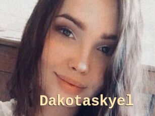 Dakotaskyel