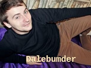 Dalebumder