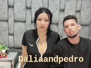 Daliaandpedro