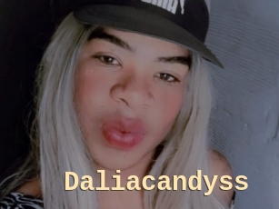 Daliacandyss