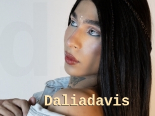 Daliadavis